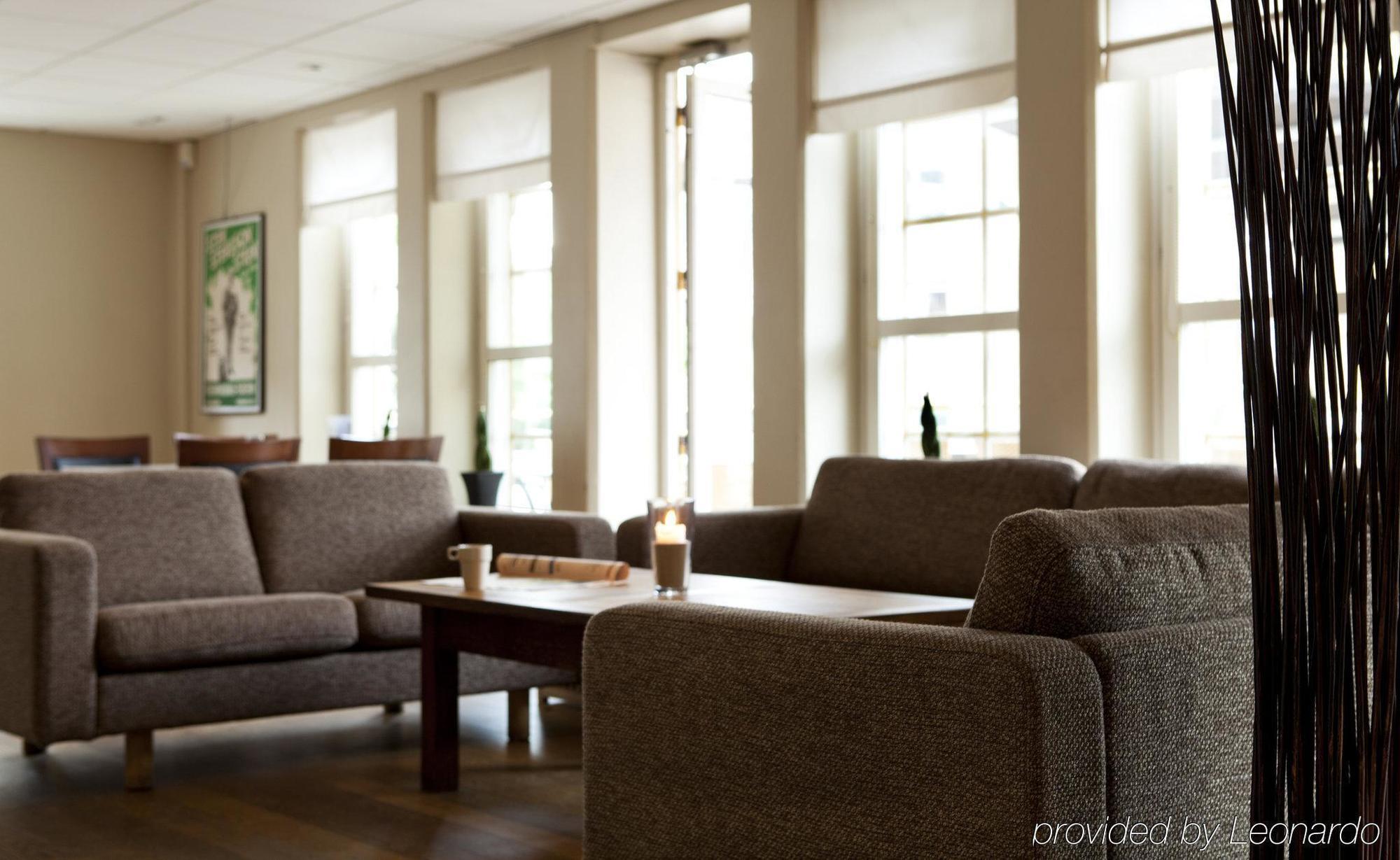 Hotel Stensson Eslöv Pokoj fotografie