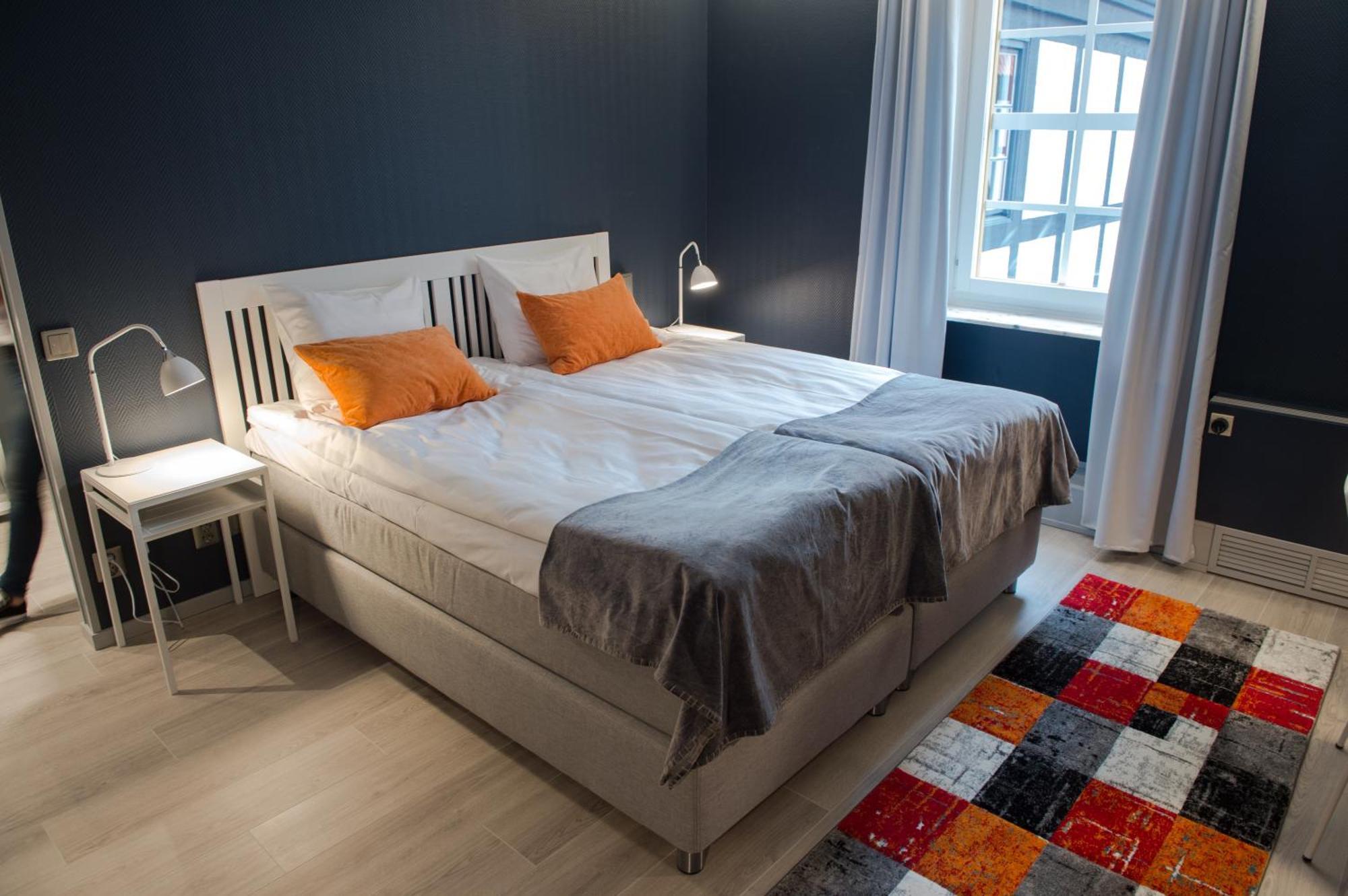 Hotel Stensson Eslöv Exteriér fotografie
